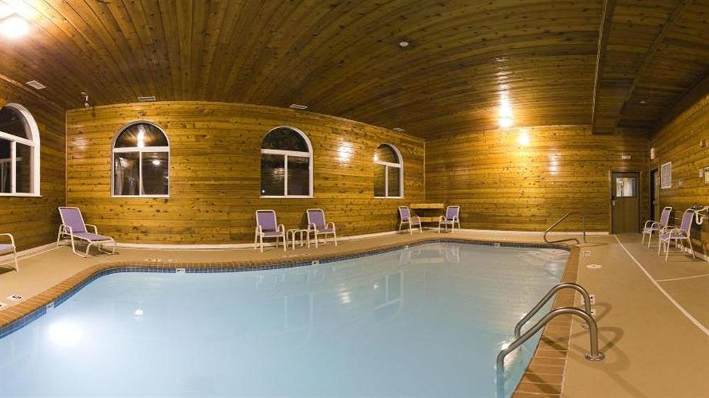 Holiday Inn Express Tuscola Zewnętrze zdjęcie